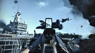 Call of Duty ADVANCED WARFARE  Trailer │ PS3 ─ wwwHOMEofPLAYERScom [upl. by Hooge]