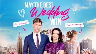 May the Best Wedding Win 2023  Full ROMCOM Movie  Alys Crocker  Cody Ray Thompson  Julie Nolke [upl. by Eerahc]