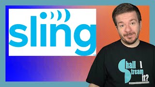 Sling TV Theres Some Things You Should Know [upl. by Harad]