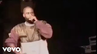 De La Soul  Stakes Is High Performed live at Tramps NYC 1996 [upl. by Tjaden162]