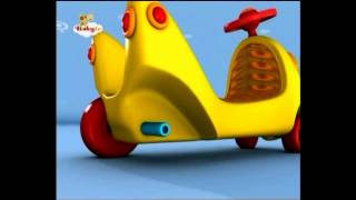 BabyTV Draco  auto [upl. by Zacharie]