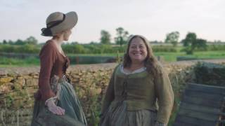 Poldark  Bloopers stagione 3 [upl. by Austine868]