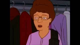 The Stupidity of Peggy Hill [upl. by Vicky]