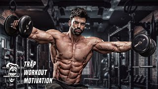 Best Hip Hop amp Rap Workout Music Mix 2024 🔥 Top Gym Motivation Songs 2024 [upl. by Haley980]