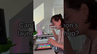 madeon  pop culture launchpad mashup cover attempt edm electronicmusic dj [upl. by Artcele]