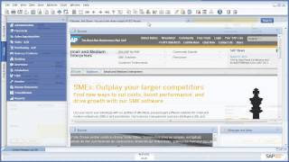 Intercompany Trading Scenarios with SAP Business One [upl. by Allyn]