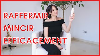 Raffermir et mincir efficacement 100 naturelle [upl. by Boucher74]