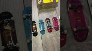 My fingerboard park set up [upl. by Katsuyama]