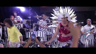 Carlinhos Brown  Por Causa de Você Clipe Oficial [upl. by Redle]