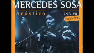 Mercedes Sosa  Galopa Murieta [upl. by Milissa]