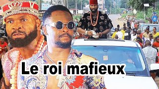 Le roi mafieux  Film complet  Zubby Michael Sylvester Madu  Film nigérian en français [upl. by Leopoldine]