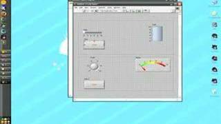 LabVIEW Tutorial 3  Parallel Processing [upl. by Dal]