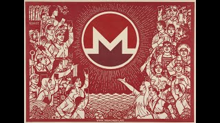 The History of Monero [upl. by Phyl221]