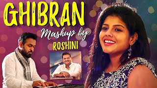 Magnetic🥰Voice Singer😉Roshini Songs Tamil singerroshini musicinsights roshinijkv [upl. by Catt]