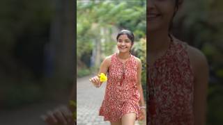 ප්‍රේමයේ සුවද 🌼  Samadhi Rathnayake love samadhirathnayake love trending dance samadhi tiktok [upl. by Erena]