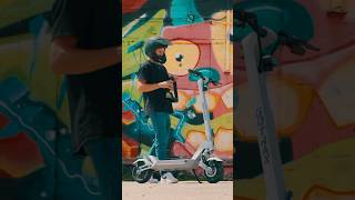 THE GX2 ⚡️gotrax electricvehicle electricscooter escooter electrictransportation [upl. by Aenahs]