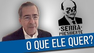 Os bancos é que querem a reforma política [upl. by Luaped]