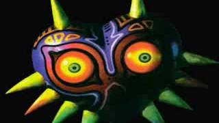 Majoras Mask OST  Astral Observatory ReOrchestrated [upl. by Ozne]