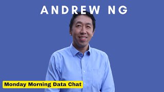 Andrew Ng  Why Data Engineering is Critical to DataCentric AI [upl. by Suzy395]