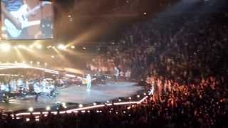 Chris Tomlin  Our God live [upl. by Holcman]