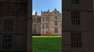 Montacute House [upl. by Neufer823]