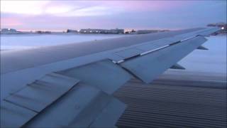 Air Canada 767300ER Ottawa Departure [upl. by Waldos905]