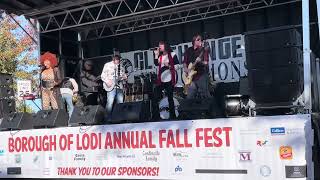 Classic Stones Live Featuring The Glimmer Twins 101224 Lodi NJ Fall Festival [upl. by Silisav]