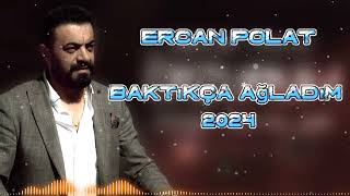 ERCAN POLAT baktıkça ağladım 2024 [upl. by Moule637]