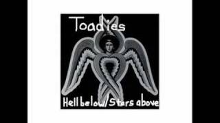 Toadies quotHeelquot Hell BelowStars Above [upl. by Stefan]