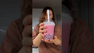 Bubble tea 🧋 bubble ice coffee как в лучших кофейнях города [upl. by Tzong]