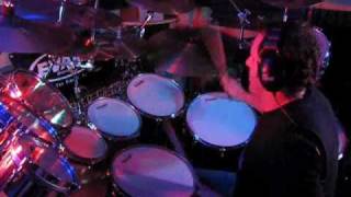 RUSH  Subdivisions Drum Cover By RUSH [upl. by Blas]