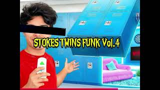 STOKES TWINS VOL4 [upl. by Poyssick]