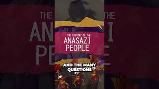 Uncovering the Enigmatic Culture of the Anasazi People What You Didnt Know [upl. by Anneiv]