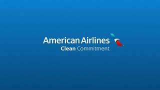 American Airlines Factual Flying [upl. by Qulllon]