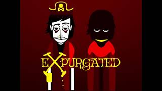 Expurgated Teaser 1 [upl. by Siuqaj]