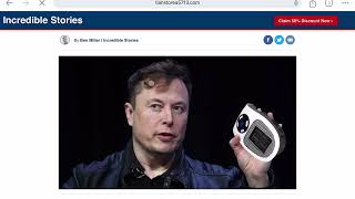 Has Elon Musk Launched an energy efficient Plug in Electric Heater [upl. by Leduar]