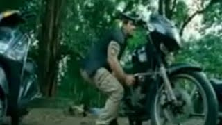 FORCE VJ OMUTAKA ICE P INDIAN MOVIE SUPER ACTION Subscribe Ndeta work [upl. by Ettegdirb]