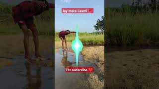 Jay Mata Lakshmi 🚩🚩🙏 bhaktistatus shortsvideo laxmi [upl. by Aelahc]