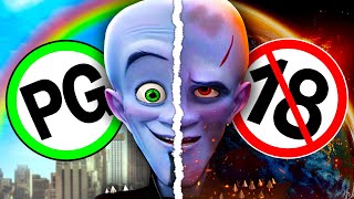 How Megamind Tricked An Entire Generation [upl. by Howarth]