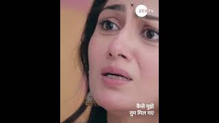 Kaise Mujhe Tum Mil Gaye  Ep 355  Sriti Jha Arjit Taneja  Zee TV HD UK [upl. by Yerdua]