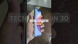 viralvideo tecno tecnocamon30 [upl. by Aicilif]