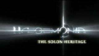 Haegemonia The Solon Heritage teaser [upl. by Jumbala304]