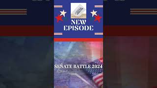 Senate Battle 2024 [upl. by Tehr]