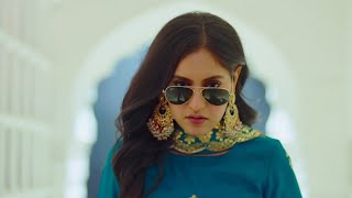 Majhe Wale  Baani Sandhu Official Video Baani Sandhu New Song  Latest Punjabi Songs 2021 [upl. by Ordnas738]