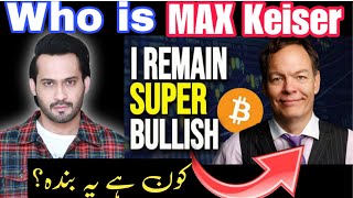 MAX KEISER Reveals Shocking Truth About Economy [upl. by Eno318]