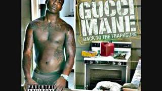 Gucci Mane  My Kitchen [upl. by Ynnod]