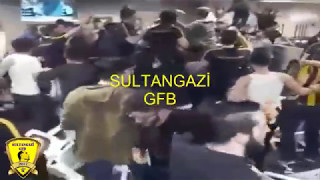 sultangazi gfb son dk gol sevinci [upl. by Rim]