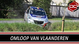 Omloop van Vlaanderen 2017  HD  DEFCOM RALLY SPORT [upl. by Dustie411]