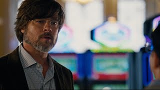 The Big Short Full Movie Facts amp Review in English  Christian Bale  Steve Carell [upl. by Atoiganap]