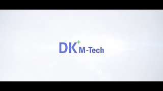 DK MTech CoLtd Eng [upl. by Wohlen544]